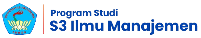 Program Doktor Ilmu Manajemen